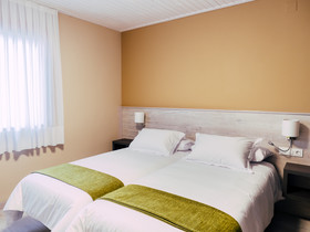 Hotel Resort El Montico