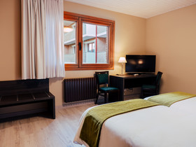 Hotel Resort El Montico
