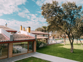 Hotel Resort El Montico