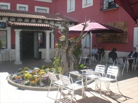 Hotel Dona Carmen