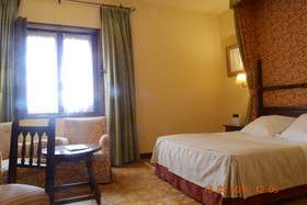 Parador de Tordesillas