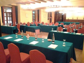 Parador de Tordesillas