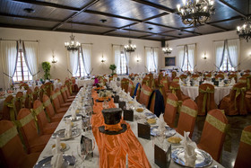 Parador de Tordesillas