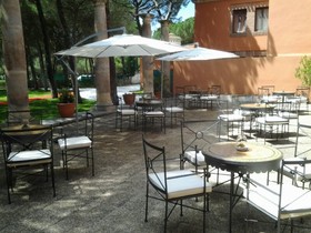 Parador de Tordesillas