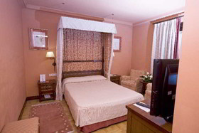 Parador de Tordesillas