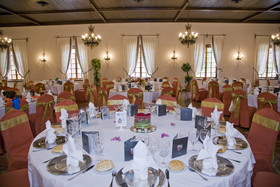 Parador de Tordesillas