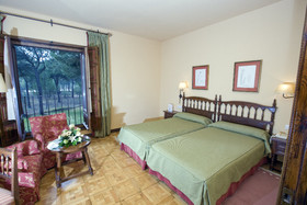 Parador de Tordesillas