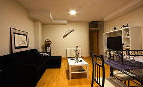 Apartamentos Albero