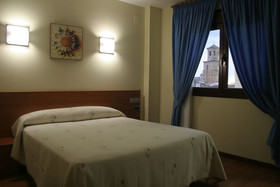 Hotel Zaravencia