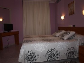 Hotel Alda Ciudad de Toro