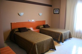 Hotel Alda Ciudad de Toro