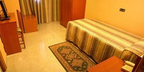 Hotel Alda Ciudad de Toro