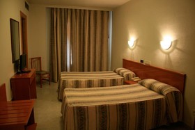 Hotel Alda Ciudad de Toro