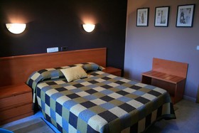 Hotel Alda Ciudad de Toro