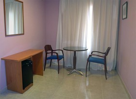 Hotel Alda Ciudad de Toro