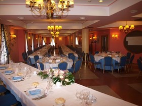 Hotel Alda Ciudad de Toro