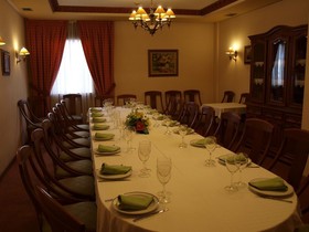 Hotel Alda Ciudad de Toro