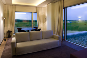Eurostars Valbusenda Hotel Bodega & Spa