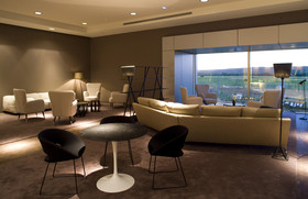 Eurostars Valbusenda Hotel Bodega & Spa