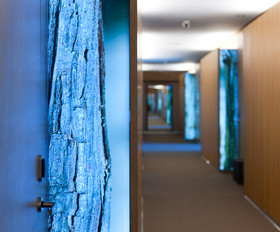 Eurostars Valbusenda Hotel Bodega & Spa