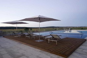 Eurostars Valbusenda Hotel Bodega & Spa