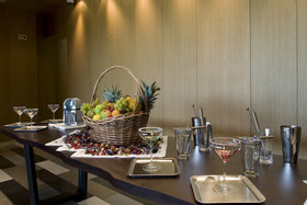 Eurostars Valbusenda Hotel Bodega & Spa