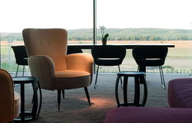 Eurostars Valbusenda Hotel Bodega & Spa