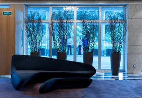 Eurostars Valbusenda Hotel Bodega & Spa