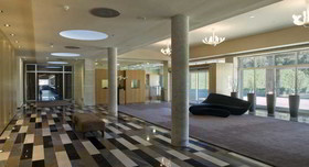 Eurostars Valbusenda Hotel Bodega & Spa