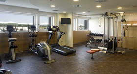 Eurostars Valbusenda Hotel Bodega & Spa