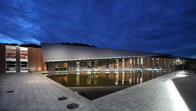 Eurostars Valbusenda Hotel Bodega & Spa
