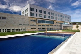 Eurostars Valbusenda Hotel Bodega & Spa