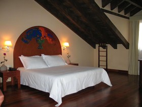 Hotel El Rancho