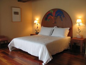 Hotel El Rancho