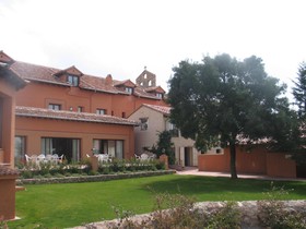 Hotel El Rancho