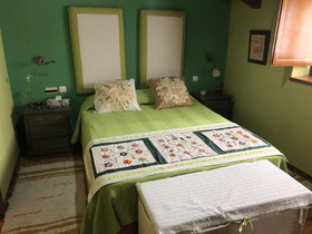 Pensión Trescasas