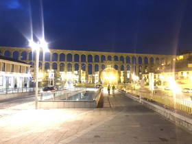 Pensión Trescasas