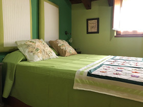 Pensión Trescasas