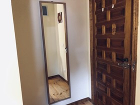 Pensión Trescasas