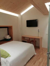 Hotel Rural Aguazul