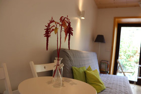 Hotel Rural Aguazul