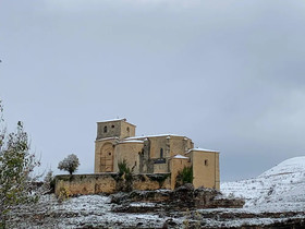 Hotel Rural Aguazul