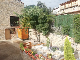 Hotel Rural Aguazul
