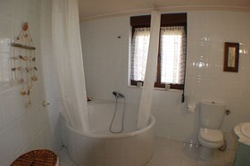 Jardín Mandala Casas Rurales