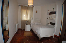 Jardín Mandala Casas Rurales