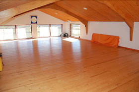 Jardín Mandala Casas Rurales