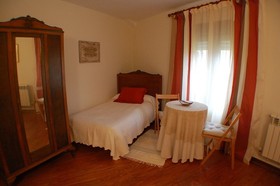 Jardín Mandala Casas Rurales