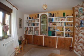 Jardín Mandala Casas Rurales