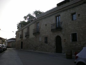 Posada la Casona de Valbuena
