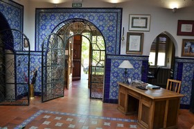 Villegas Hotel